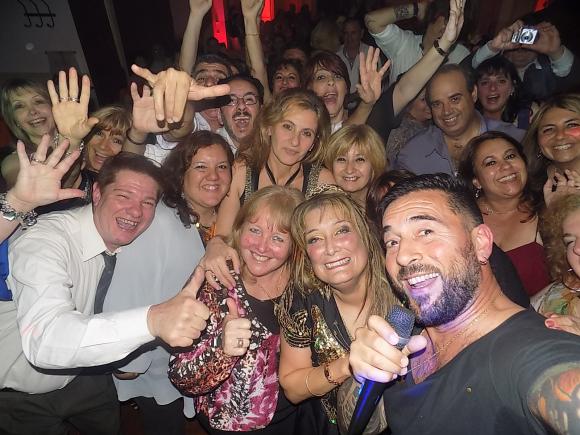 CUMPLEAÑOS MARIA ELENA ¨EVENTO PRIVADO¨