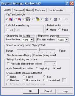 Key text 3.07 full download