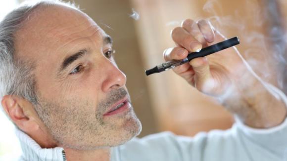 ANMAT ratifica prohibición del cigarrillo electrónico