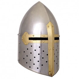 Los Ferrante, familia noble de la Baja Italia, por Alberto N. Manfredi (h)