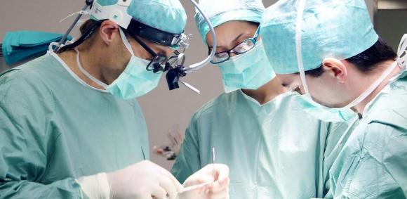 Recomendaciones para detener infecciones quirúrgicas 