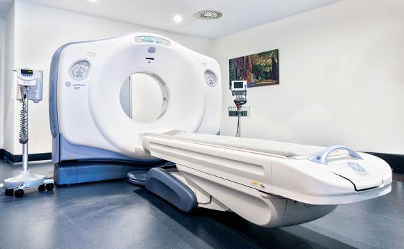 El Hospital de Clínicas tendrá nueva sede y más tecnología