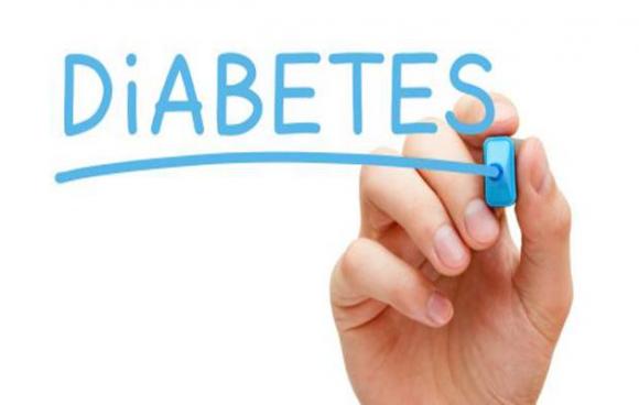 14 de noviembre “Día mundial de la Diabetes”