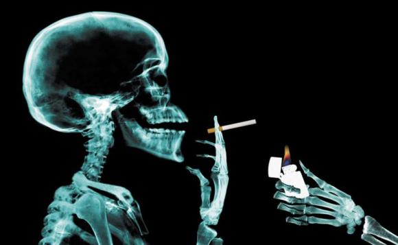 El tabaco causa hasta 17 tipos de cáncer