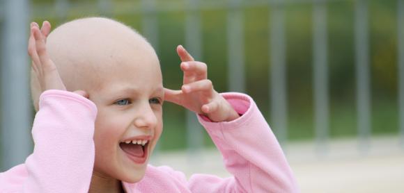 Los tipos de cáncer que afectan a los niños