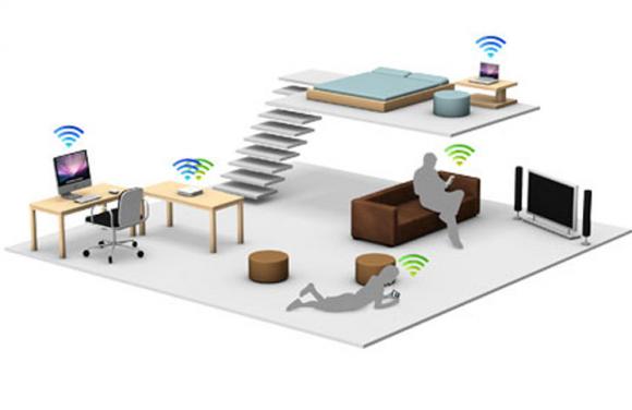 Declaran el Día Mundial sin Wi-Fi