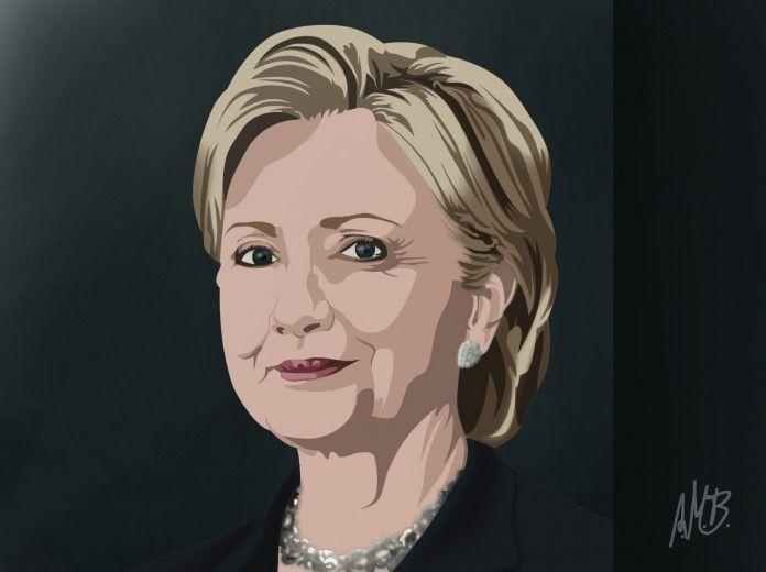 887 motivos (por lo menos) de no haber votado a Hillary Clinton