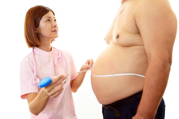 Epidemia de obesidad: un complejo desafío