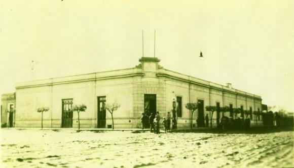 Los Otero del pago de Bonifacio (Laguna Alsina), por Alberto N. Manfredi (h)