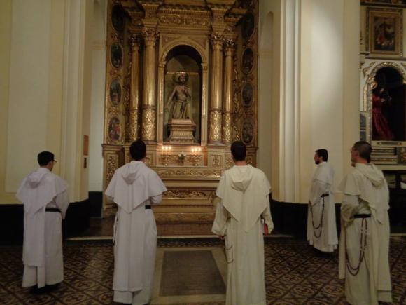 La Santa Sede otorga Indulgencia Plenaria a quienes participen en el Año Jubilar de los Dominicos