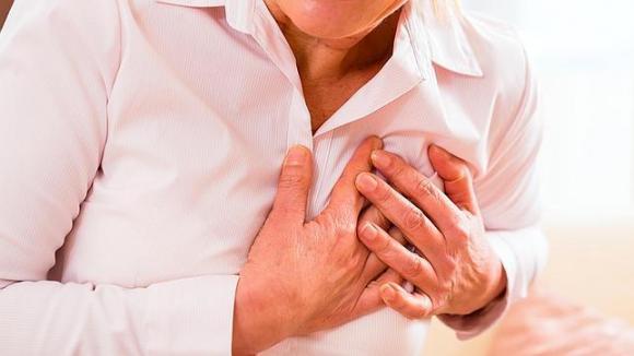 Los hábitos de vida y no los genes deciden si sufriremos un infarto