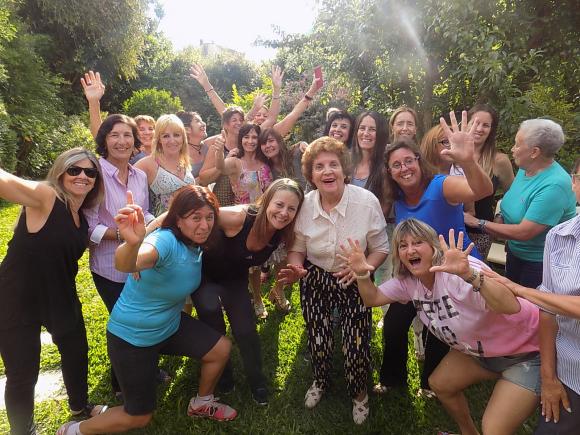 CUMPLEAÑOS BETY ¨EVENTO PRIVADO¨