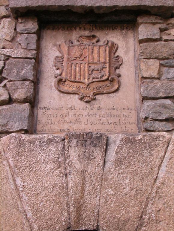 El Obispo de Urgel seguirá siendo Príncipe de Andorra