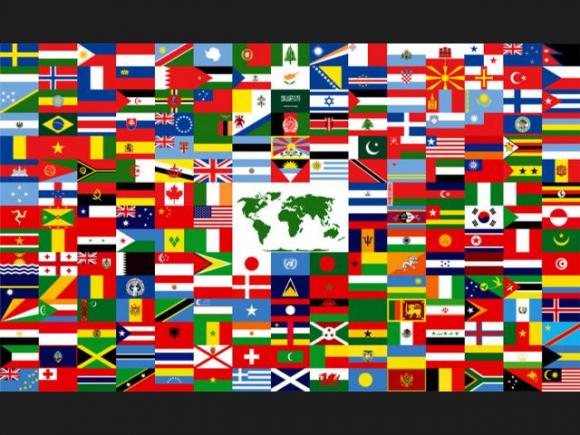 El mejor pais del mundo... 