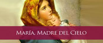 El hermoso Mes de María