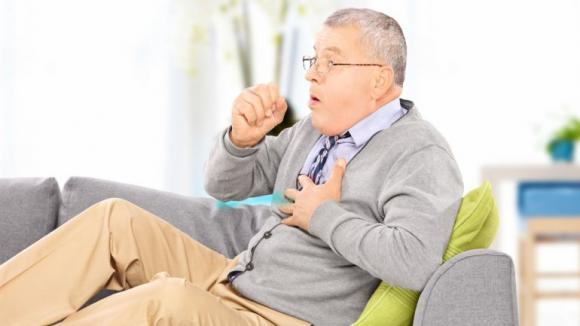 Más de dos millones de argentinos sufren EPOC