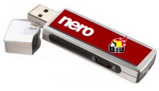 Nero 8.2.8.0 portable