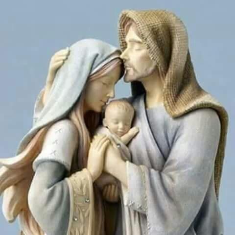 Los secretos del Santo Rosario.