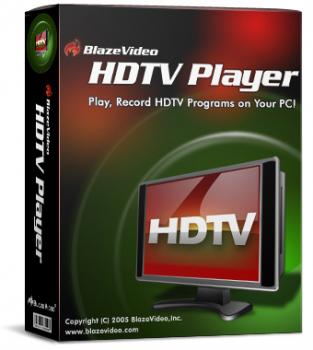 Portable blaze video hdtv player 3.5