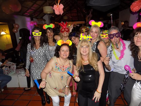 CUMPLE DE LILI ¨EVENTO PRIVADO¨