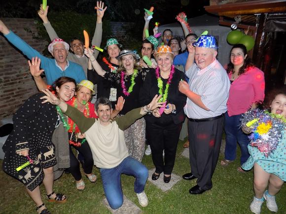 CUMPLEAÑOS ELEONORA ¨EVENTO PRIVADO¨