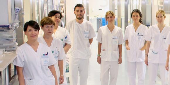 Otorgan reconocimiento nacional al título de  técnico en enfermería que expide la provincia de Buenos Aires