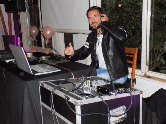 EVENTOS PARA ESTA SEMANA