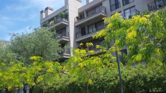 departamento ALQUILER Barrio cerrado 