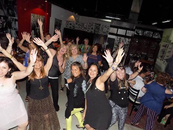 DESPEDIDA DE AÑO ¨EVENTO PRIVADO¨