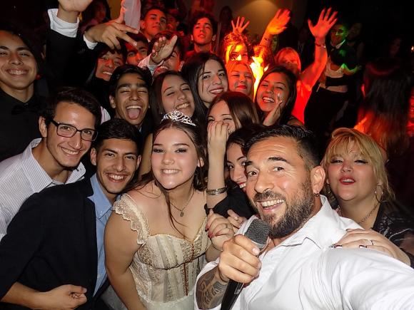 PROGRAMACION EVENTOS -SHOWS DICIEMBRE (RESERVAR Y COMPARTIR)