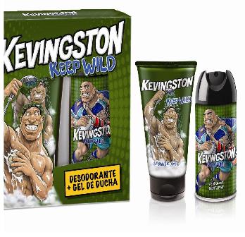 Kevingston: novedosos Packs para poner en el Arbolito