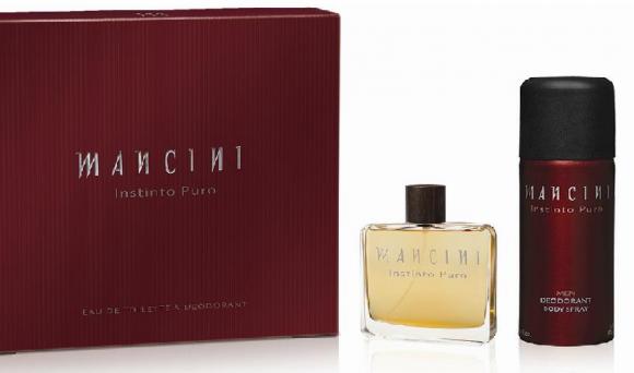 Mancini presenta Súper Packs & Cofres para regalar en Navidad 