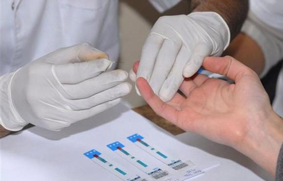 Pcia. Bs. As. | 17 centros para realizar test rápidos de VIH