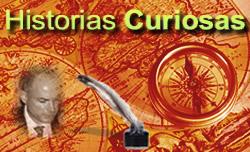 ¨Historias Curiosas¨ en Twitter