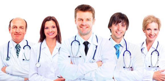 Se celebra en Argentina el Día del Médico