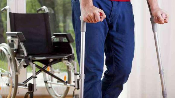 Evalúan crear una Red Provincial de Rehabilitación para Personas con Discapacidad