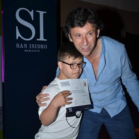 SI: Conmemoración del Día Internacional de la Discapacidad