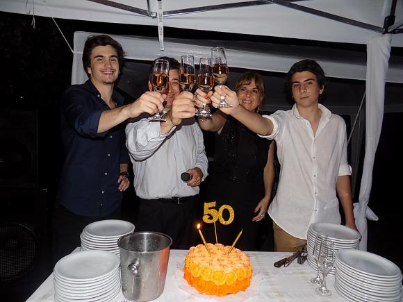 CUMPLEAÑOS FLORENCIA¨EVENTO PRIVADO¨