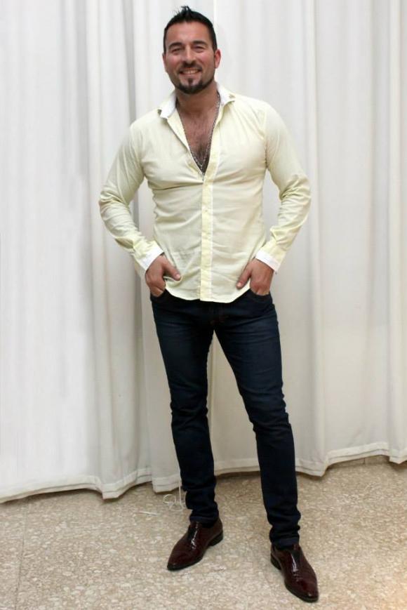 EVENTOS PARA ESTA SEMANA (TODOS PRIVADOS)