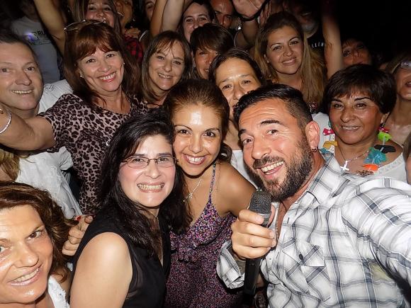 CUMPLEAÑOS DANIELA ¨EVENTO PRIVADO¨