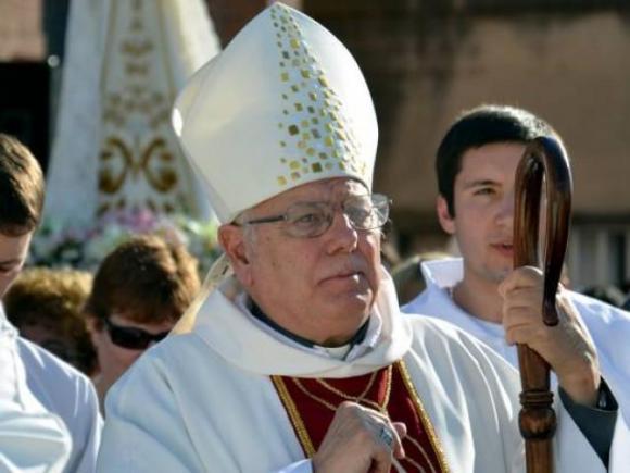 Mons. Arancedo: “En Adviento, recomencemos desde Cristo”