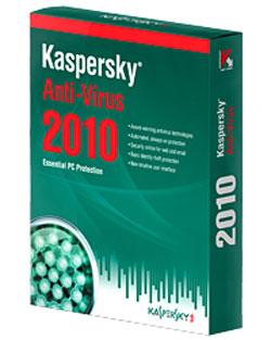 Kaspersky internet security 2010 (9.x.x.xxx) activado sin llaves ni cracks