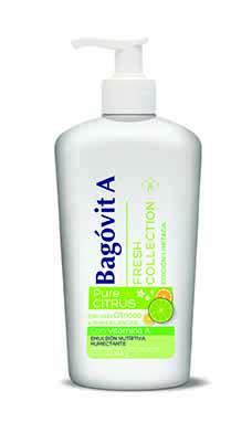 NUEVA LINEA DE “BAGOVIT A”: EDICIÓN LIMITADA “FRESH COLLECTION”