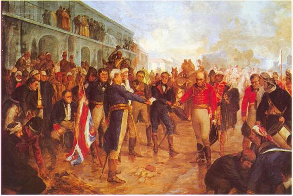 Reconquista y Defensa de Buenos Aires, por el Dr. Prof. Juan Bautista Fos Medina para “Historias Curiosas”