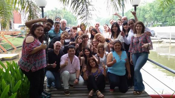 FIESTA FIN AÑO ¨VIRUTEX ILKO¨ EVENTO PRIVADO