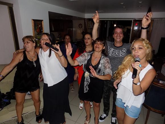 ¨FIESTA NAVIDAD¨ EVENTO PRIVADO