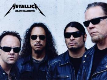 Metallica [discografia]