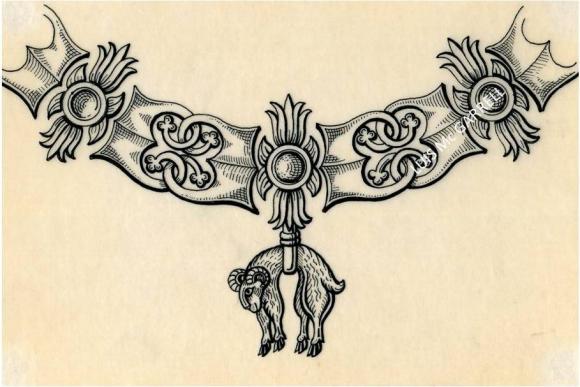 Órdenes de Caballería. Sumaria historia de sus orígenes, evolución e insignias, por Carlos Dellepiane Cálcena*