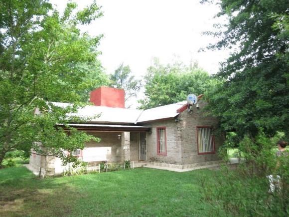 ¨ COMODA QUINTA EN BARRIO PARQUE ALTOS DE ROBLES - ALQUILER TEMPORARIO