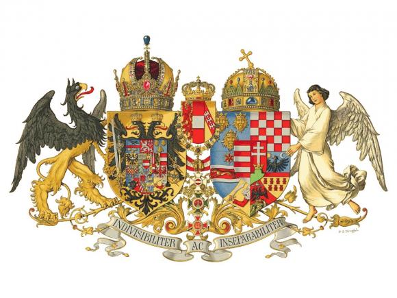 De la música húngara bajo el imperio de la monarquía dual, por el Prof. Alfredo Germán Masserdotti